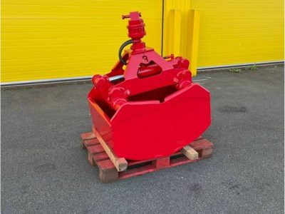 BENNE PRENEUSE ROZI R75/500 – 4164 € HT